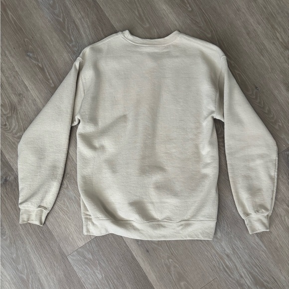 GhostFace Gildan sweatshirt - Picture 4 of 4